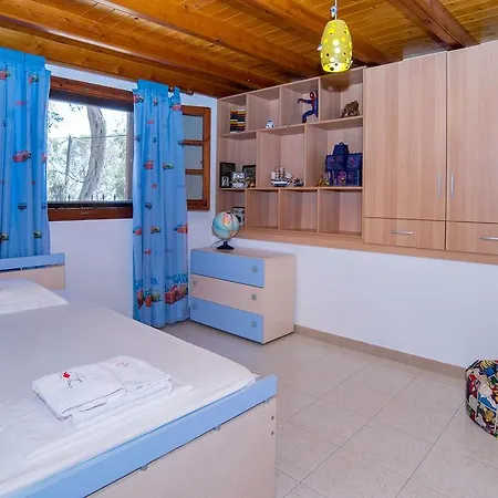 Nouritsa House Longos (Paxos)
