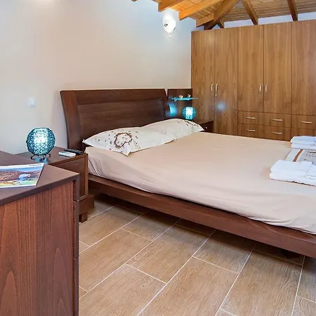Nouritsa House * Longos (Paxos)
