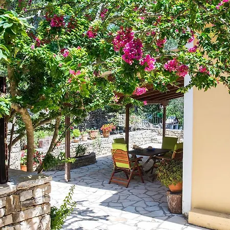 Nouritsa House Longos (Paxos)